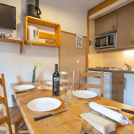 Apartment Arcelle 203 By Interhome Val Thorens Buitenkant foto