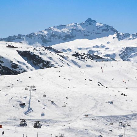 Apartment Arcelle 203 By Interhome Val Thorens Buitenkant foto