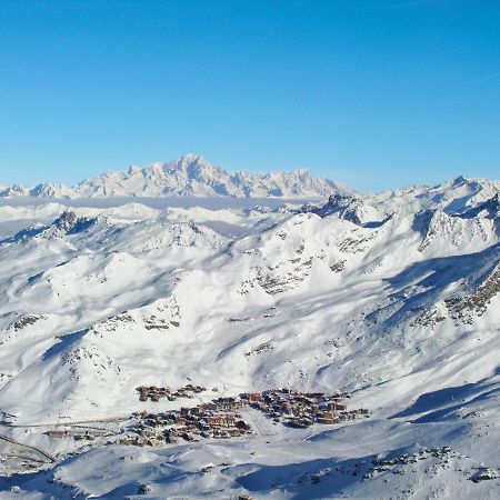 Apartment Arcelle 203 By Interhome Val Thorens Buitenkant foto