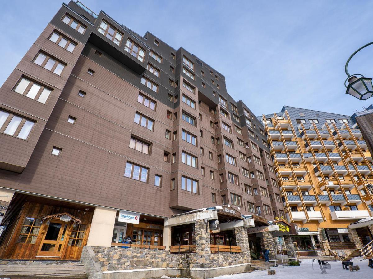 Apartment Arcelle 203 By Interhome Val Thorens Buitenkant foto