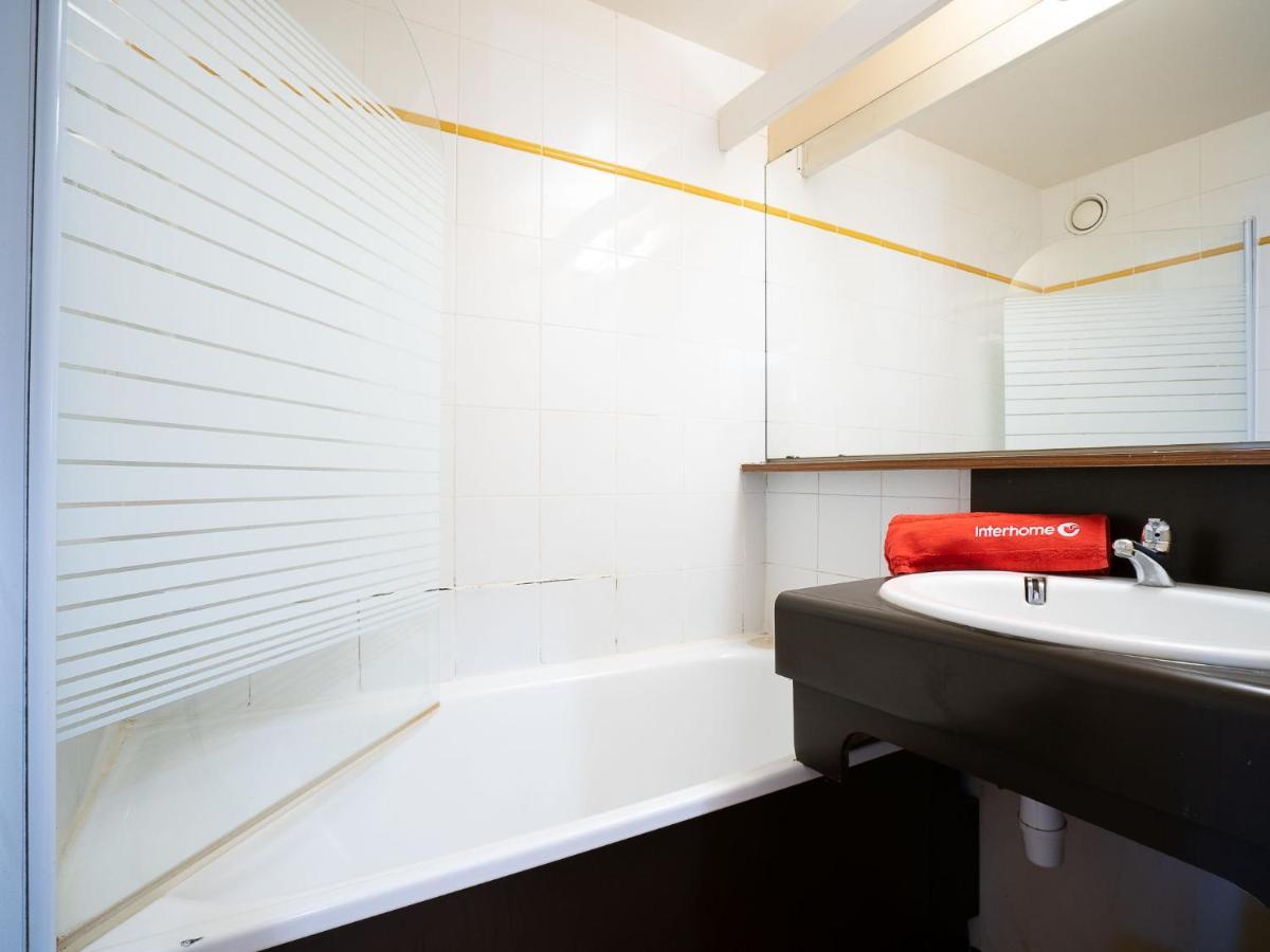 Apartment Arcelle 203 By Interhome Val Thorens Buitenkant foto