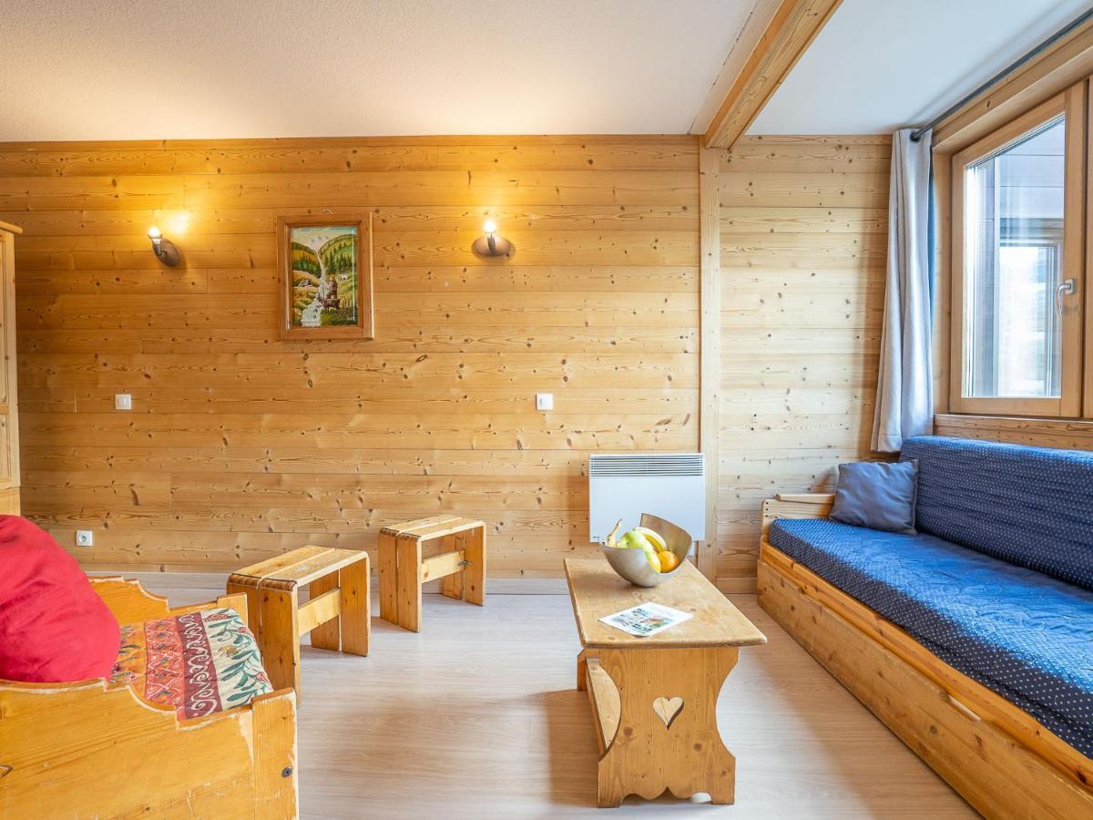 Apartment Arcelle 203 By Interhome Val Thorens Buitenkant foto