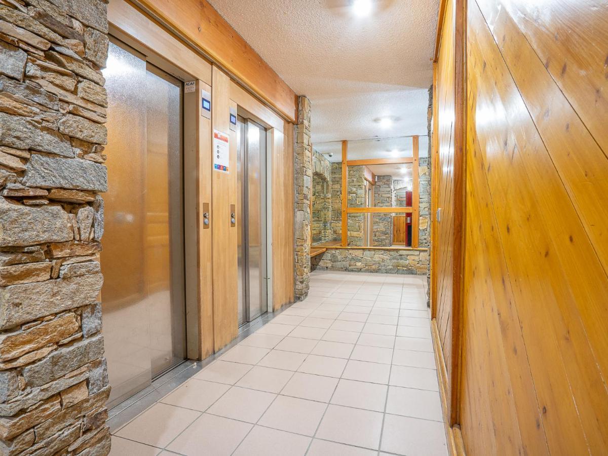 Apartment Arcelle 203 By Interhome Val Thorens Buitenkant foto